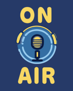 Mary Washington faculty share expertise on With Good Reason, a national radio program that inspires thought, discovery and action through public engagement and dialogue on topics that shape our world. 